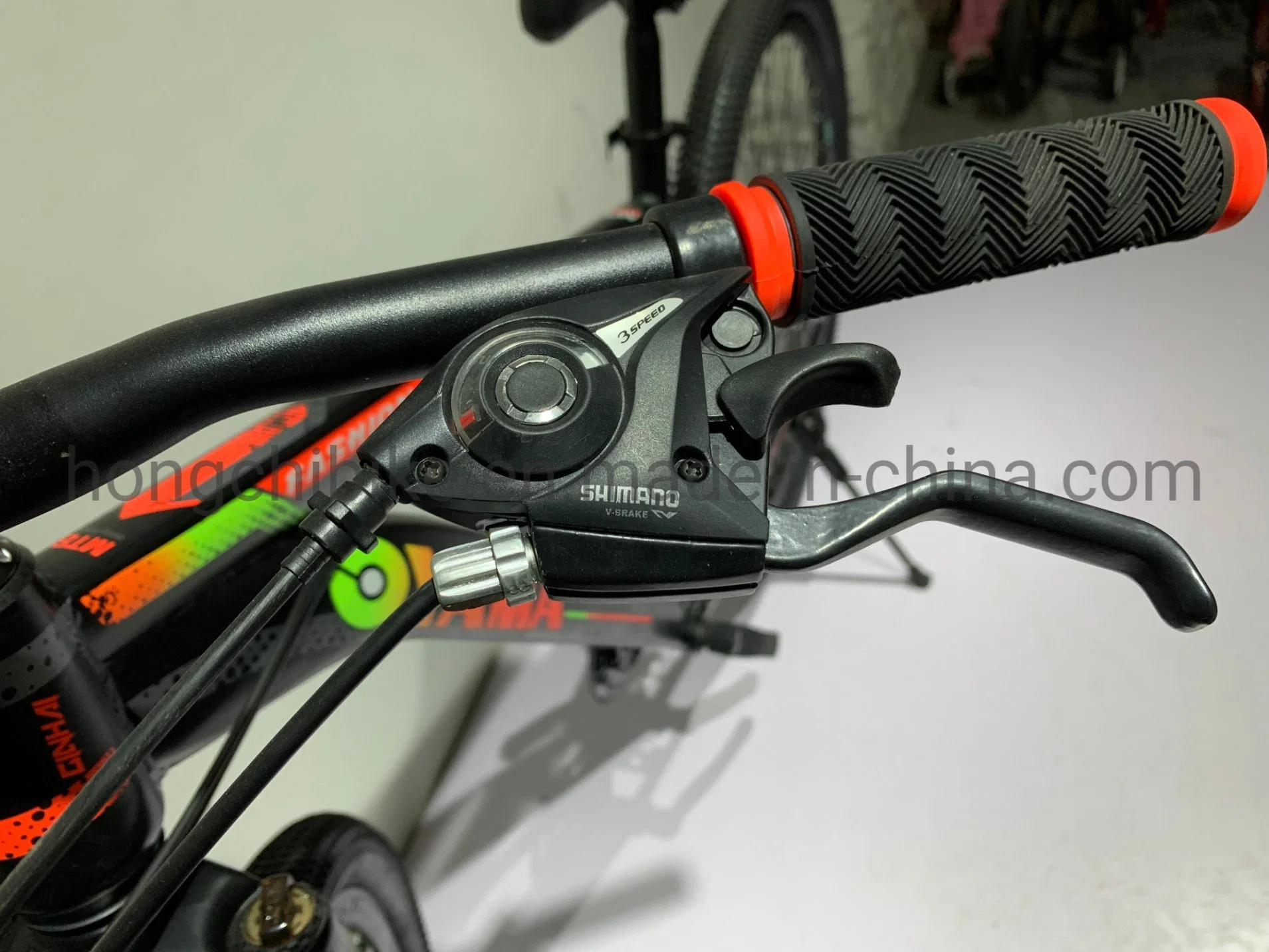 Bicicleta de montaña MTB de 29" 21s/24s en bicicleta de montaña para América Latina