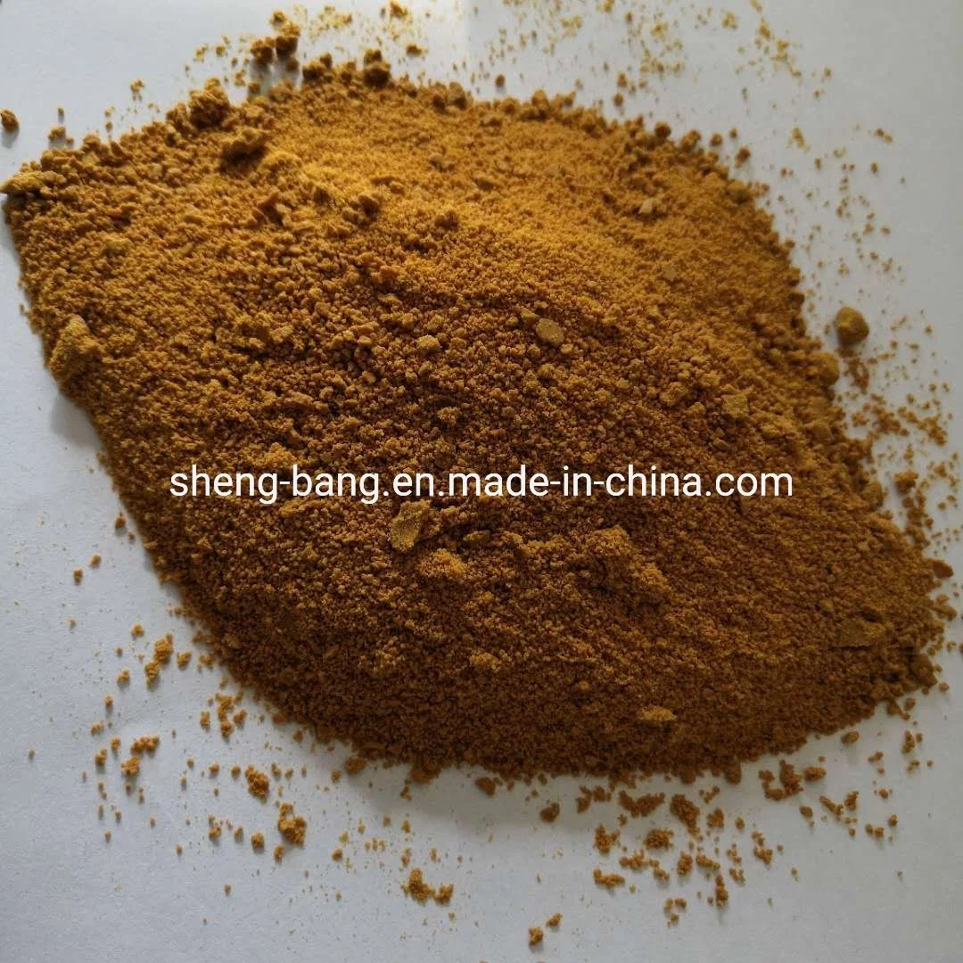 High Purity Inorganic Chemical Industries Poly Polyaluminum Ferric. Chloride Pafc