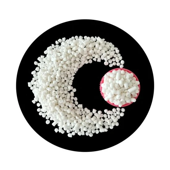 Resin Plastic Granules/PVC Compounds Raw Materials Cheap PVC