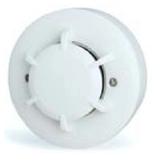 Ceiling Mounted Smoke Detector for Conventional Fire Alarm