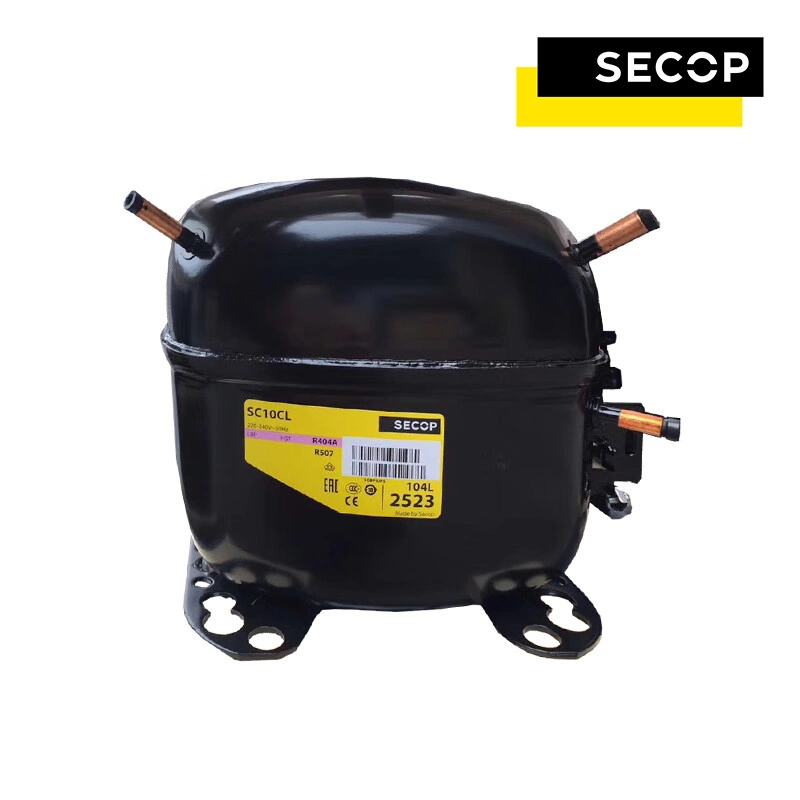 Secop Tl5cn Lbp/Mbp Compressor R290 220-240V 50Hz