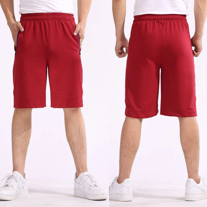 Wholesale/Supplier High Performance Mens Sportswear Gym Wear Hot Fitness Pants Product Whith Fabrics Comfortable Running Short