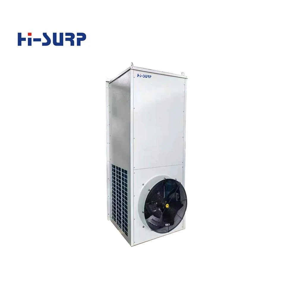 Inverter Industrial Ehouse Pre-Fab Container Air Conditioner for Energy Storage