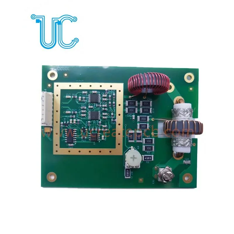 High quality/High cost performance  Custom PCBA OEM Circuit Board Assembly