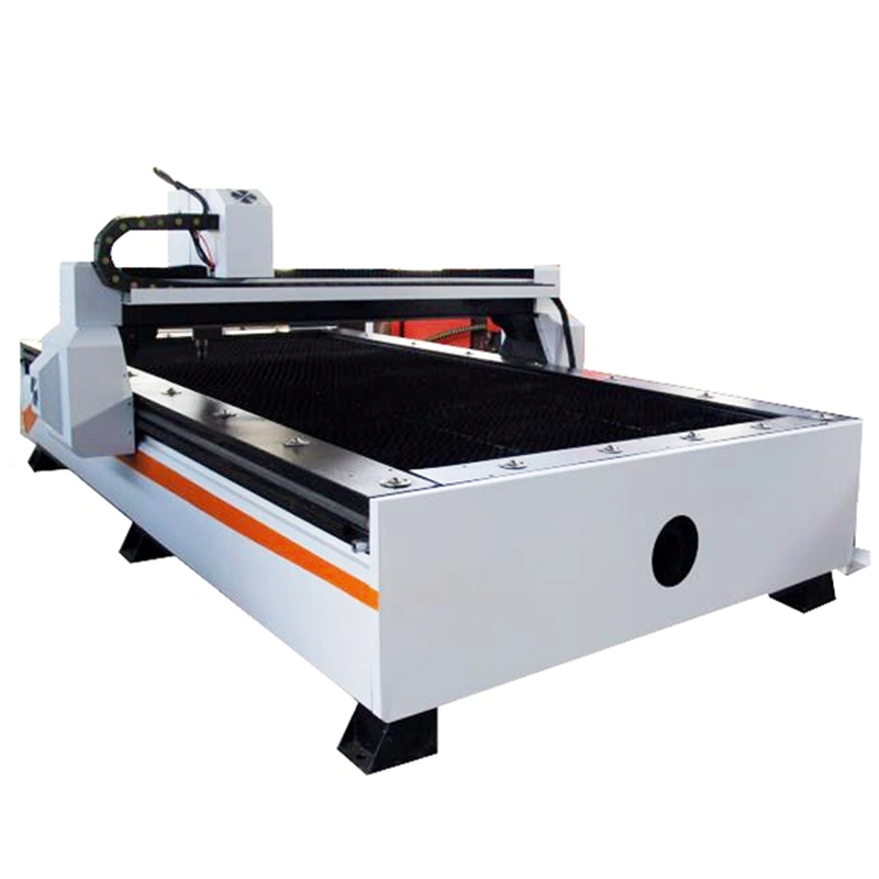 CNC Table Hypertherm Plasma Flame Cutter Machines for Steel Metal Cutting