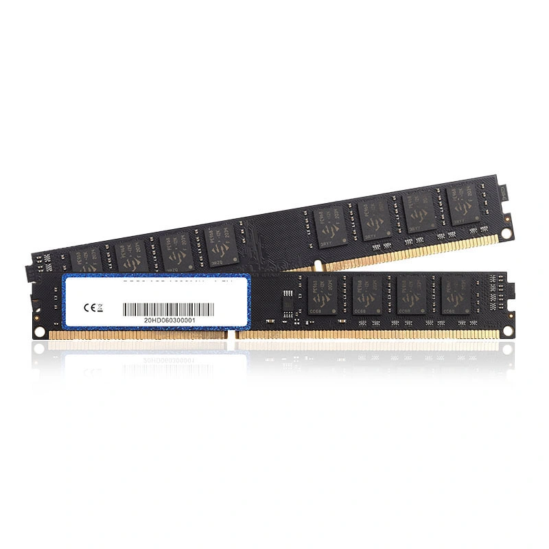 DDR3 1600MHz 2GB 4GB RAM-Speicher für Computer