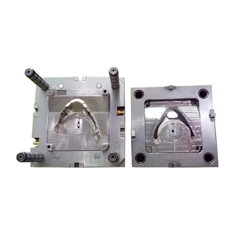 Extrusion Cutting Mold Maker Fabricación Metal Sheet hardware Stamping Mold