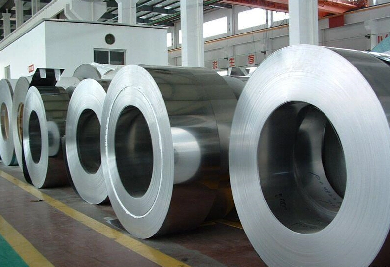 Sheet Coil Galvanized Steel Sheet Dx51d Z275 Metal CRC HRC PPGI DC51 SGCC Hot Dipped Gi Steel G90 Galvalume Steel 26 Gauge