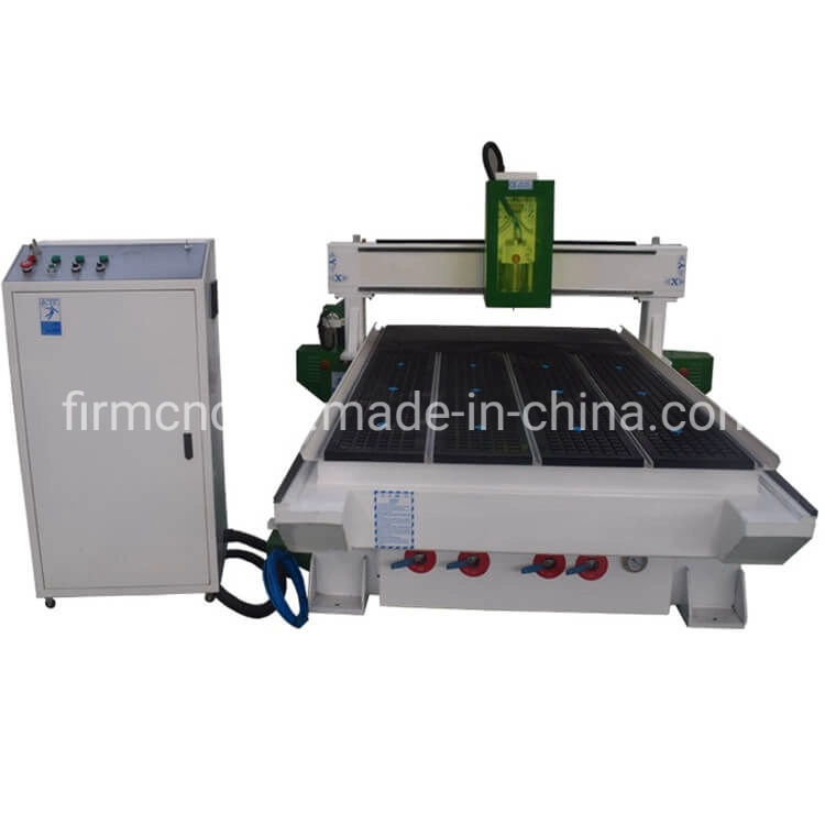 MDF PVC CNC Cutting Carving Engraver Machinery Tool