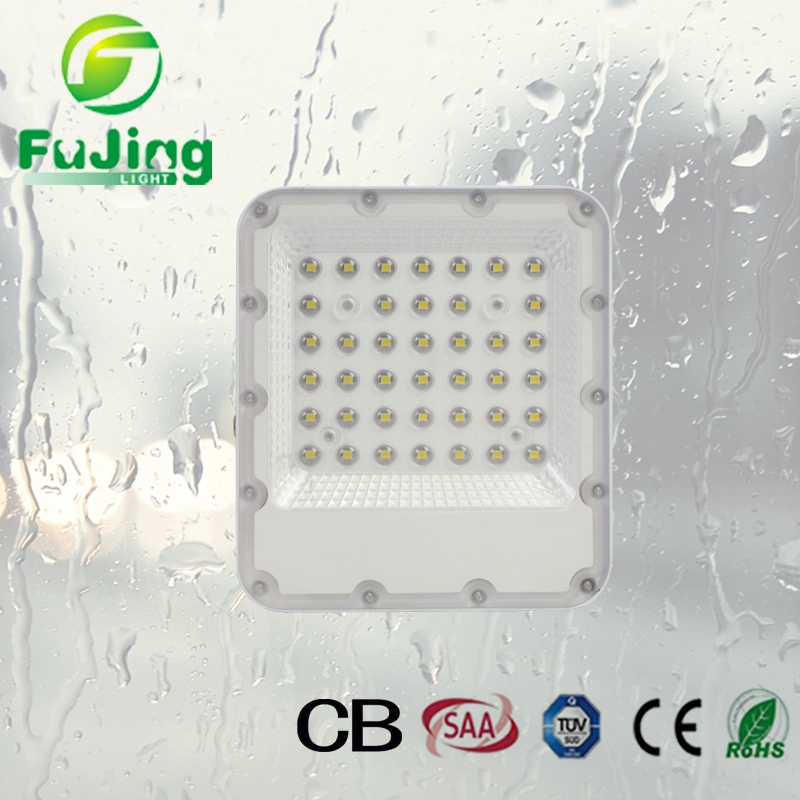 LED Flood Lights 10W 20W 30W 50W 70W 100W 150W LED Outdoor Lighting High Power Quality Product Waterproof IP65 Reflectores LED