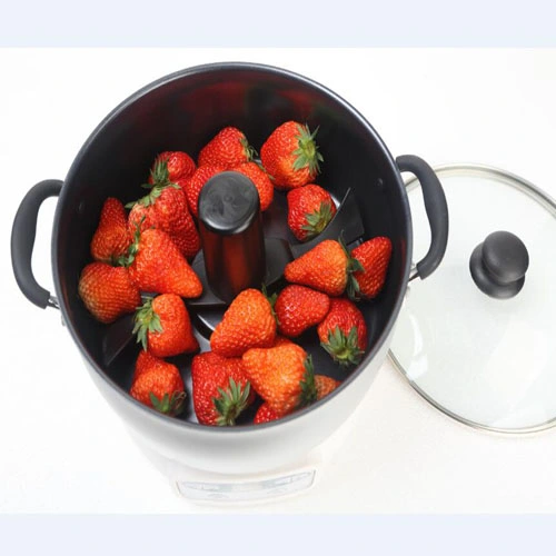 3 L Electric Household Mixer Ripe Fruit Sauce Maker