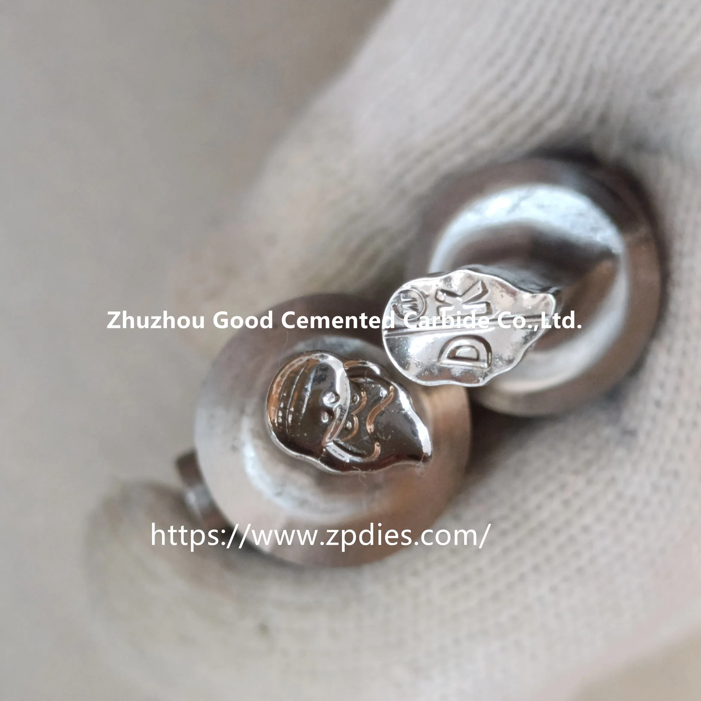 3D Irregular Cloud Shape Custom Tdp0/Tdp1.5/Tdp5/Tdp6 Milk Press Tablet Die Set for Tdp Machine and Zp5/Zp7/Zp9/Zp10/Zp12 Machine, Pill Press, Punch Die