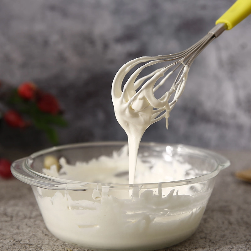 Crema de hielo duro premezcla en polvo con diferentes tamaño Pakcing