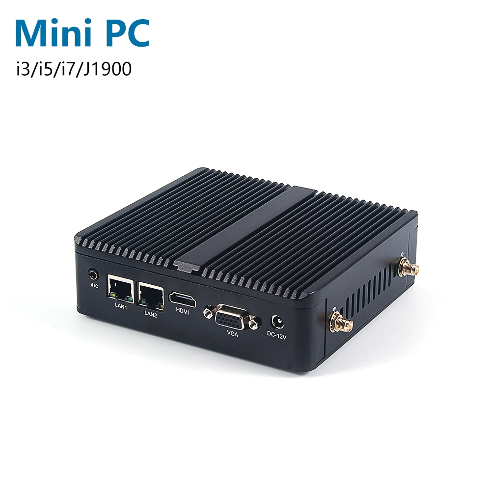 Factory Intel J1900 All in One Desktop Mini PC