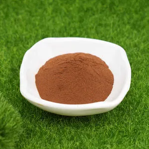 Factory Price Improves The Quality of Plants Best Organic Fertilizer Plant Source Fulvic Acid