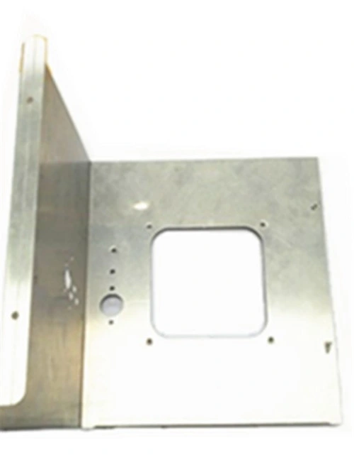 OEM Laser Fitting Stamping Accessories Customized Precis Sheet Metal Fabrication Parts