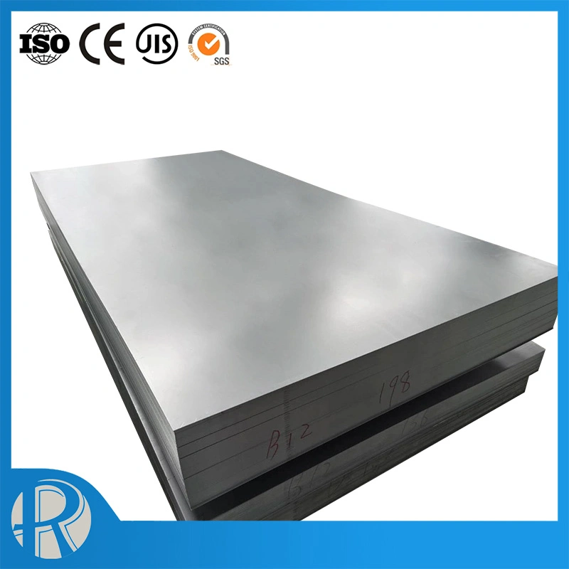 Hot Rolled 1050 1060 1100 2A12 3003 5052 5083 5754 6061 6063 8011 7075 T6 H32 H24 O H112 Embossed/Color Coated Surface Polish Aluminum Sheet/Aluminium Plate