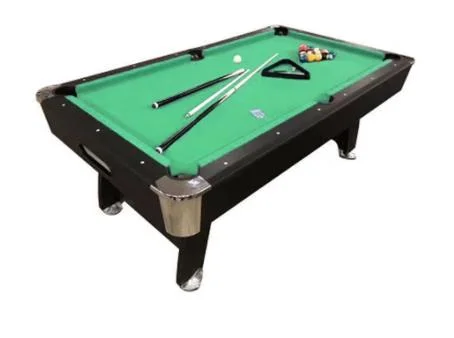 Factory Cheap Price Billiard Table Snooker Pool Table MDF Table for 6FT 7FT 8FT 9FT