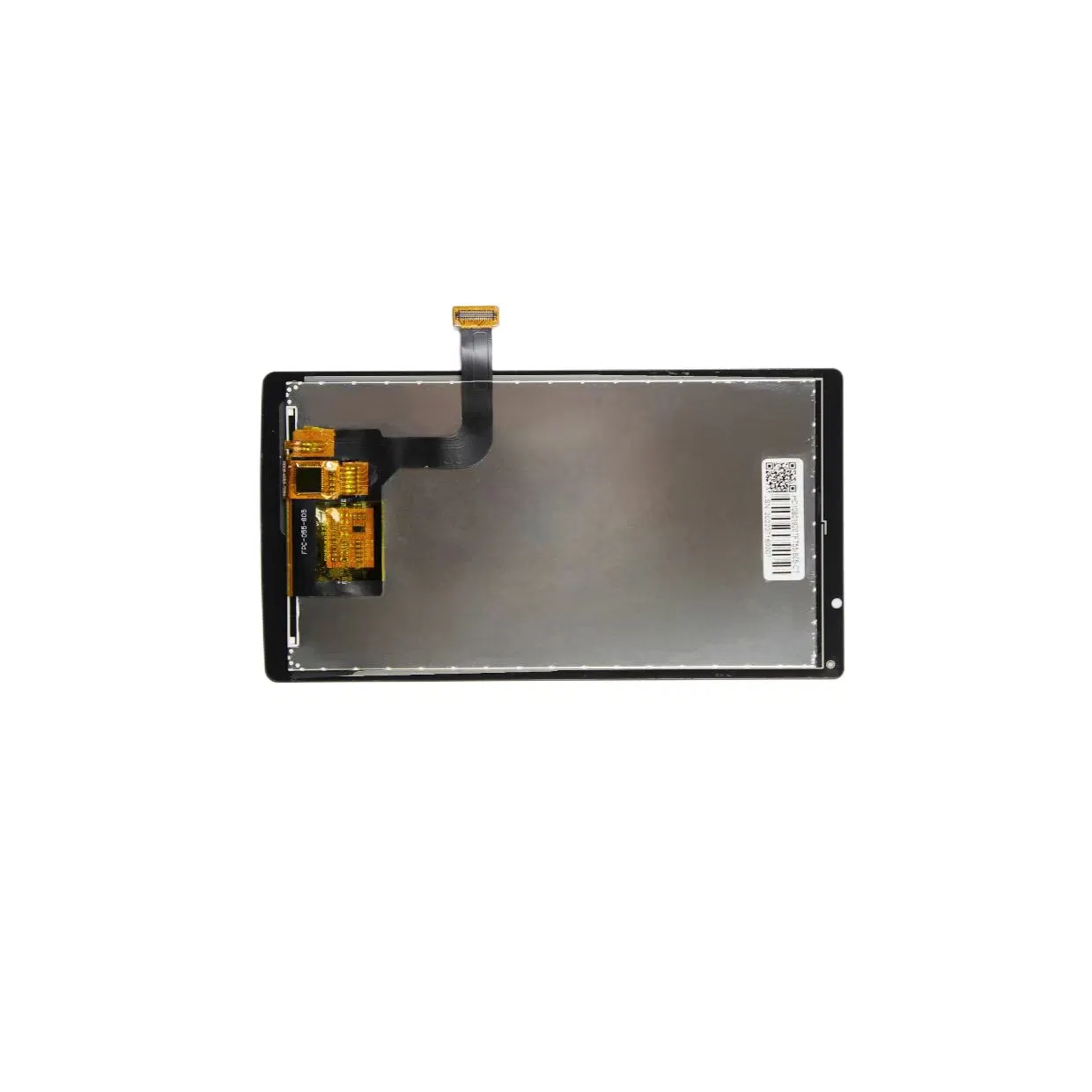 5.5 Inch IPS 1080*1920 Resolution Mipi Interface LCD Display Module Capacitive Touch Screen