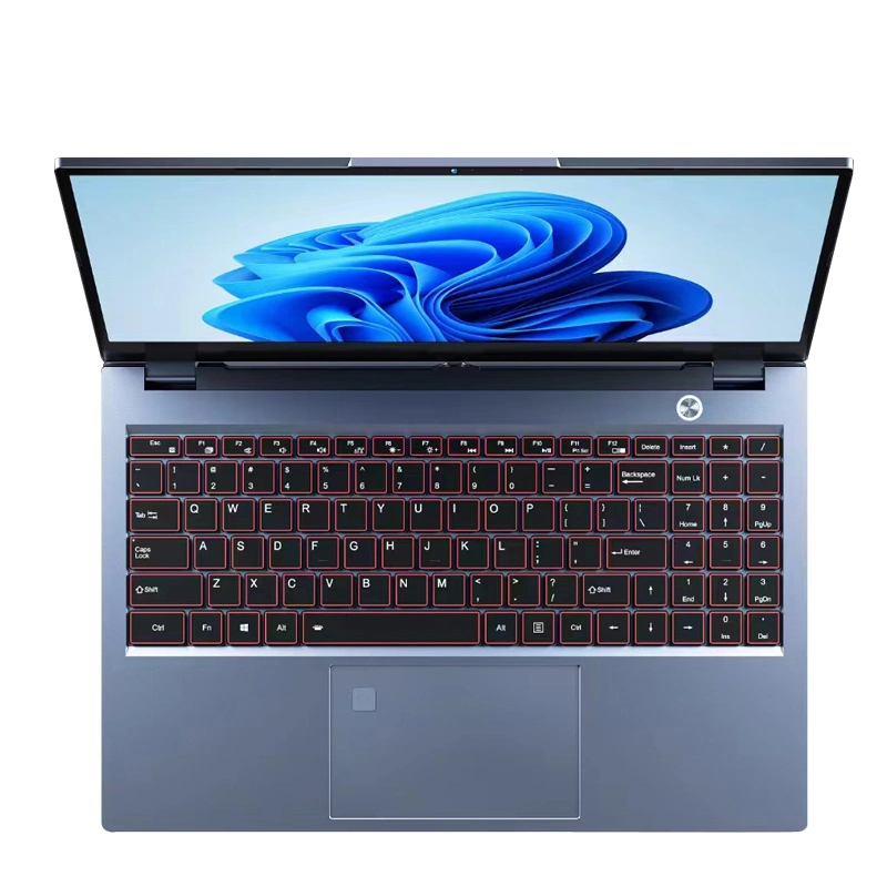 I7 Core 11th Gen 16GB RAM 15.6 Inch Notebook Laptop