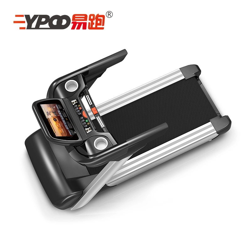 Ypoo Commercial pro Gym Body Strong Fitness Equipment Laufband