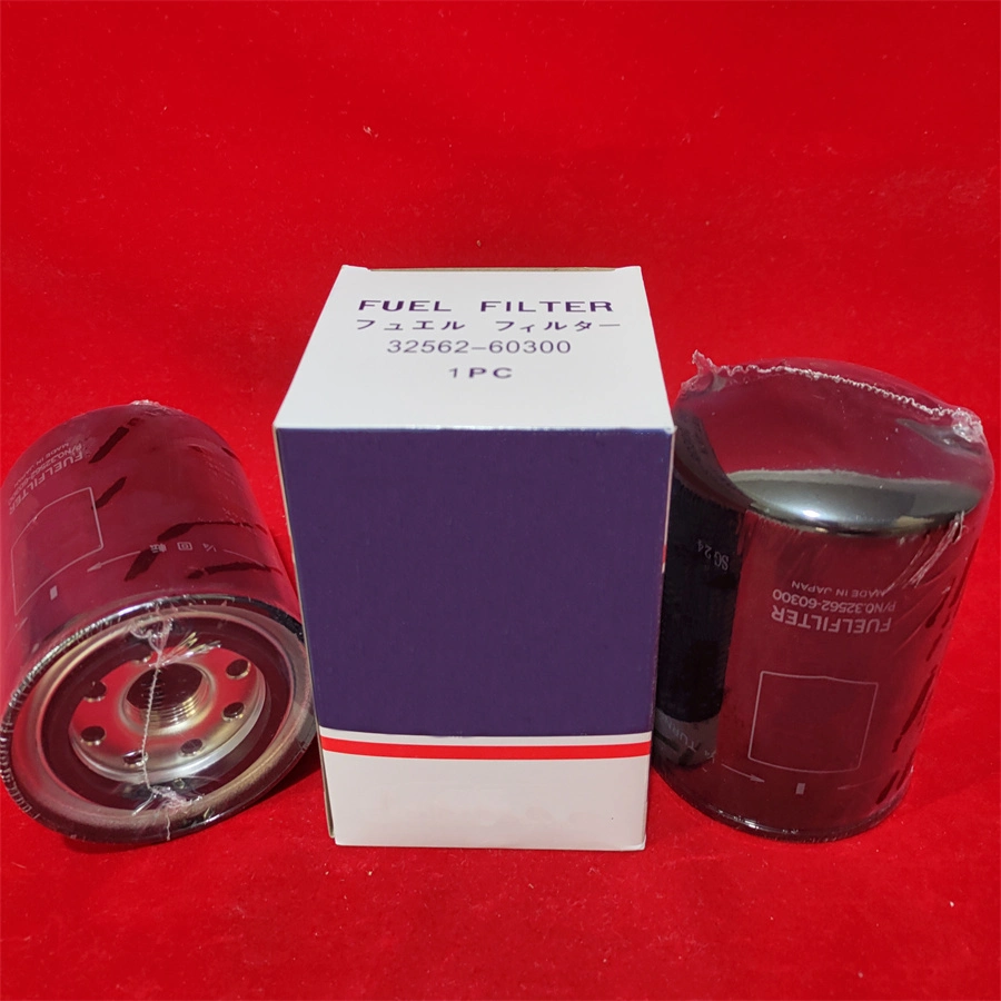 Filtro de aceite de alta calidad 37540-11100 para piezas motor diésel