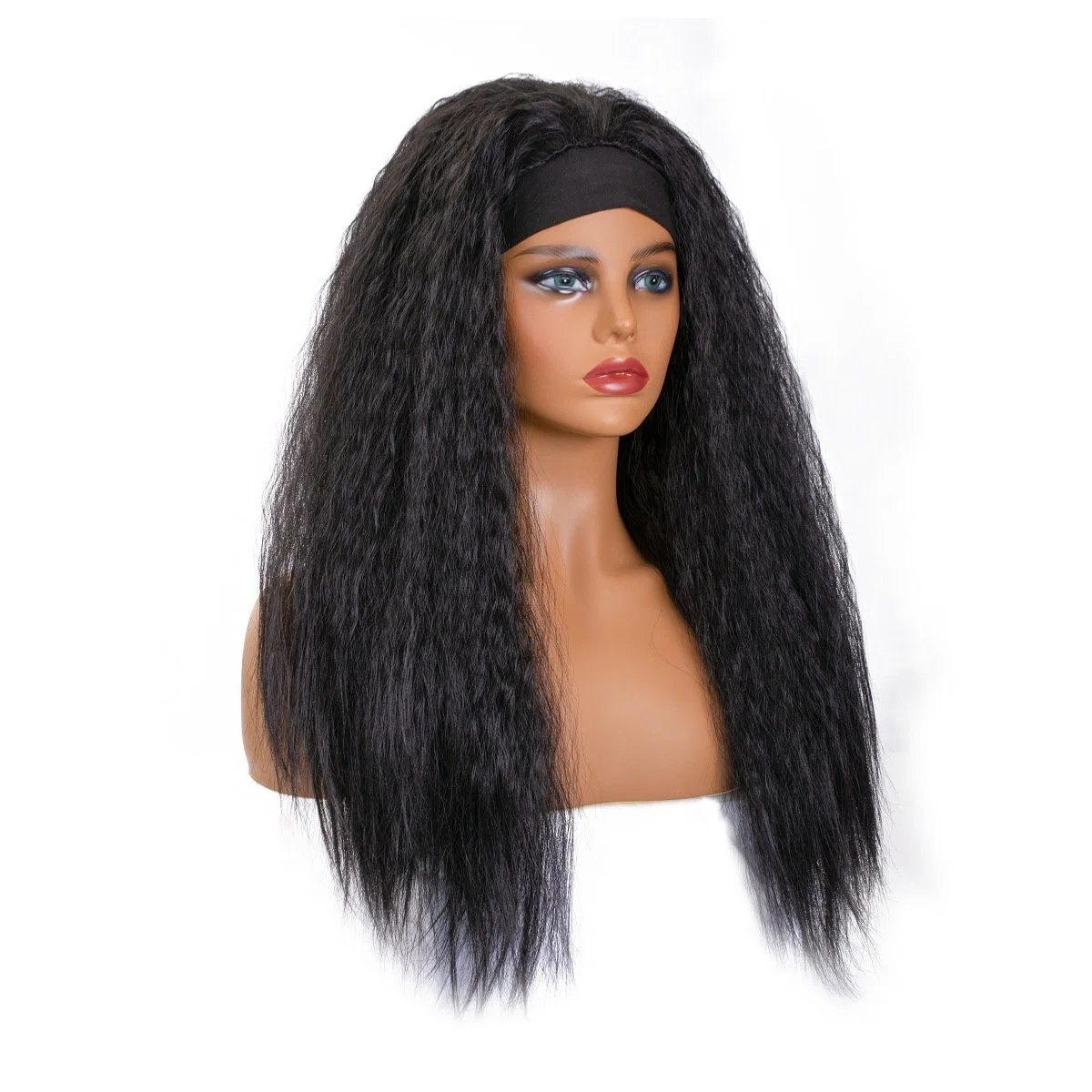 8inch Pixie Cut Deep Wave Brazilian Full Lace Front Human Hair Wigs