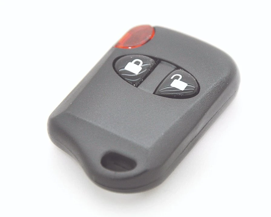 New RF Remote Control Car Lock Keyless