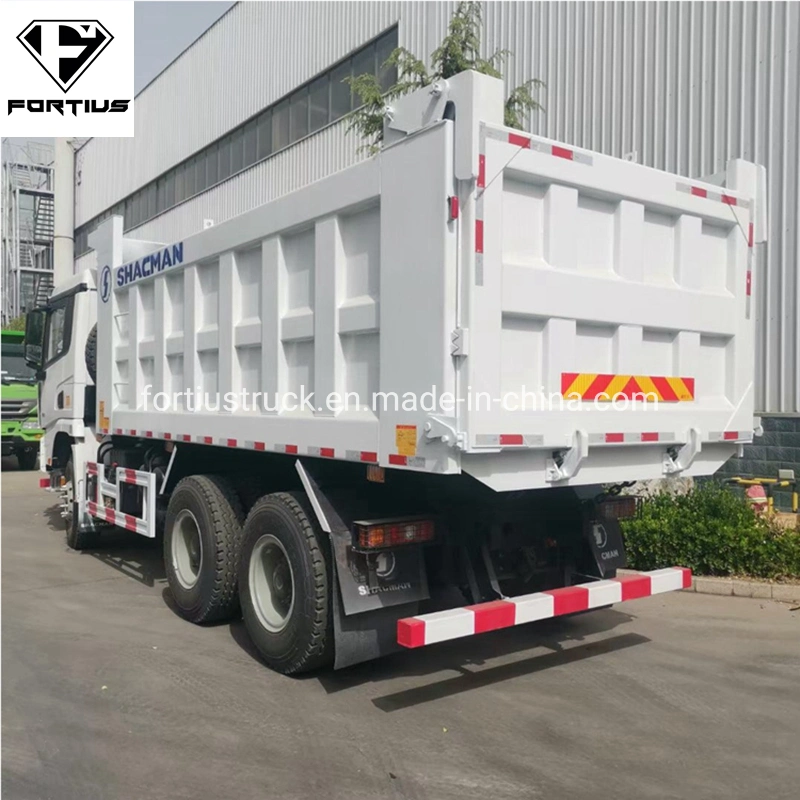 Sino Truck Sinotruk Heavy Duty Truck/HOWO New 6X4 10 Wheeler Water/Fuel Tipper/Dumper/Dump Truck for Mining/Mine Trailer/Tractor Truck/Fire Truck/Garbage Truck