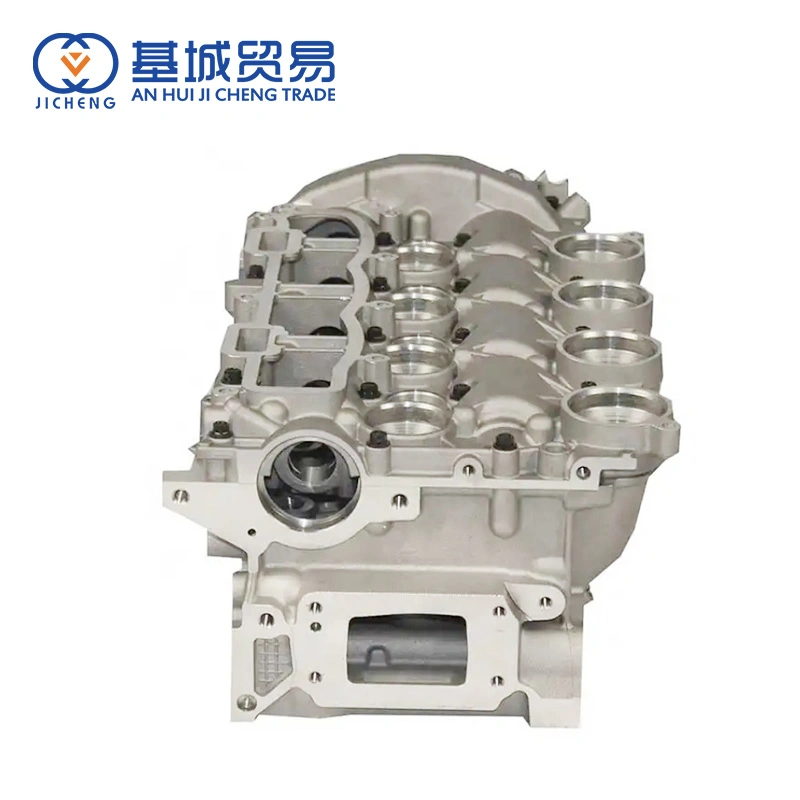 Cylinder Head for Ford Fiesta Focus Fusion 1229884 /1477183 / 1676242 /1767479