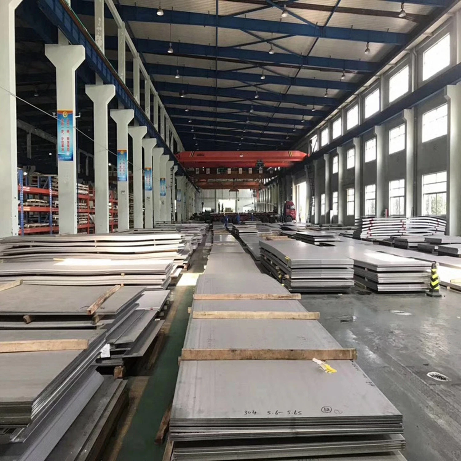 S41003 Steel Coil Price, Stainless Steel Plate S41003 Factory