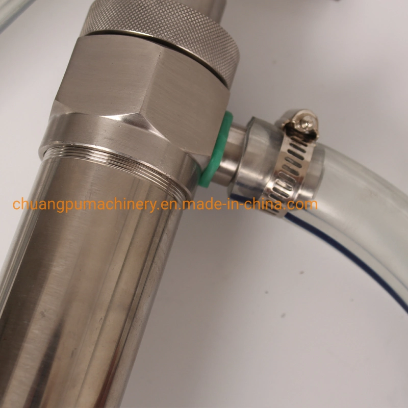 Cattle Fluid Feeder, Veterinary Medical Instrument Parts