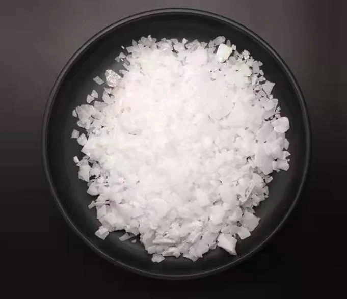 High quality/High cost performance  99% Naoh Flake Pearl Caustic Soda Sodium Hydroxide