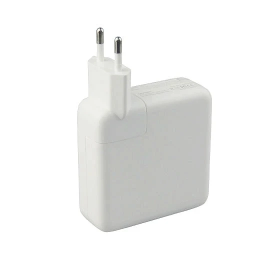 1: 1 Apple 85W adaptador de alimentação Magsafe 2.0 para o MacBook Pro com um display de Retina1424