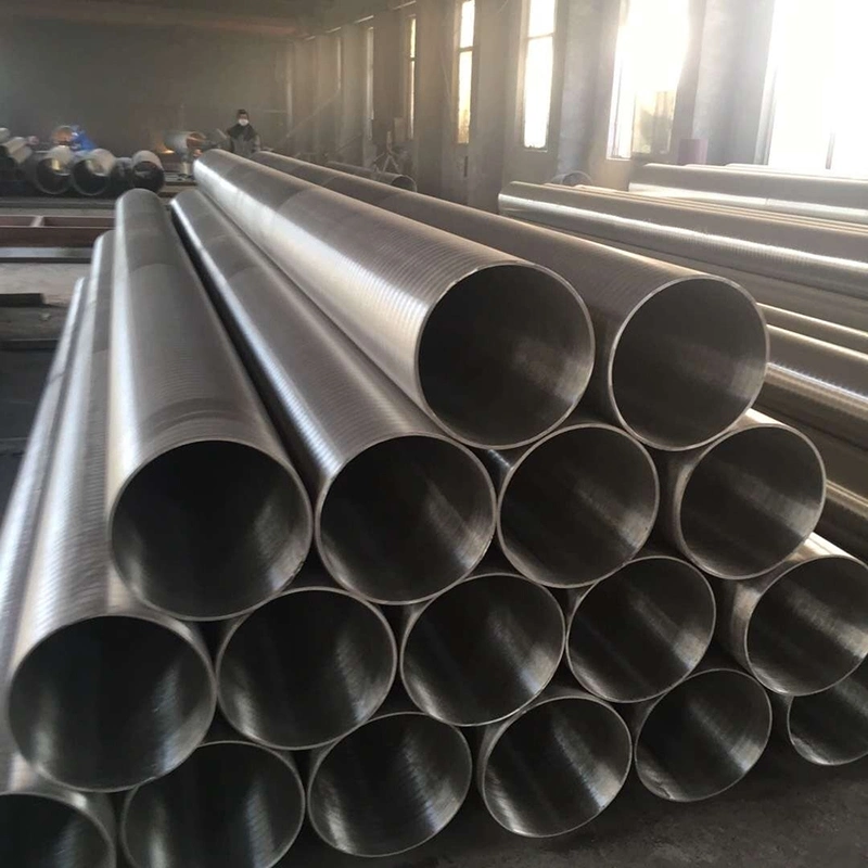 Seamless 304h Stainless Steel Bar/Rod/Plate/Pipe/Tube