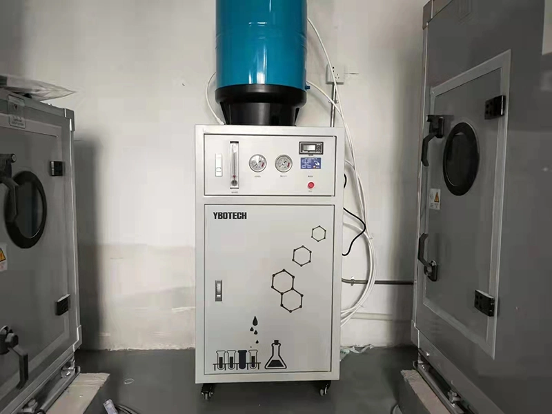 Medium Yb-Di Series Deionized Water Machine