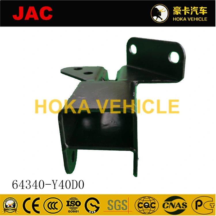 Las piezas de recambio originales de JAC Conjunto soporte superior del cilindro hidráulico 64340-S40D0