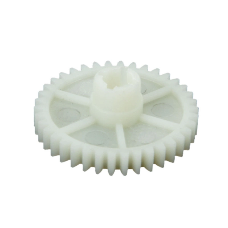 Wholesale Customized Manufacturing Nonstandard Spur Gears Pinion Gears Metal Double Spur Gear