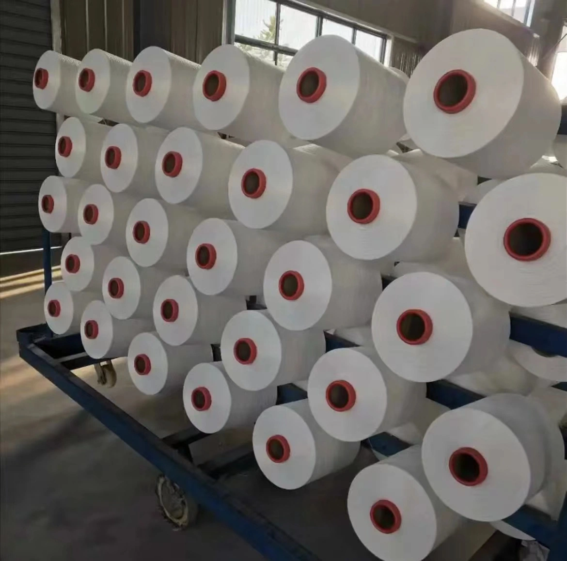 DTY 75D Polyester Yarn