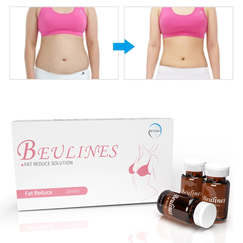 Weight Loss Injections Plurvel Lipolytic Solution Injectable Ampule Injection Free No Needle Mesotherapy Serum