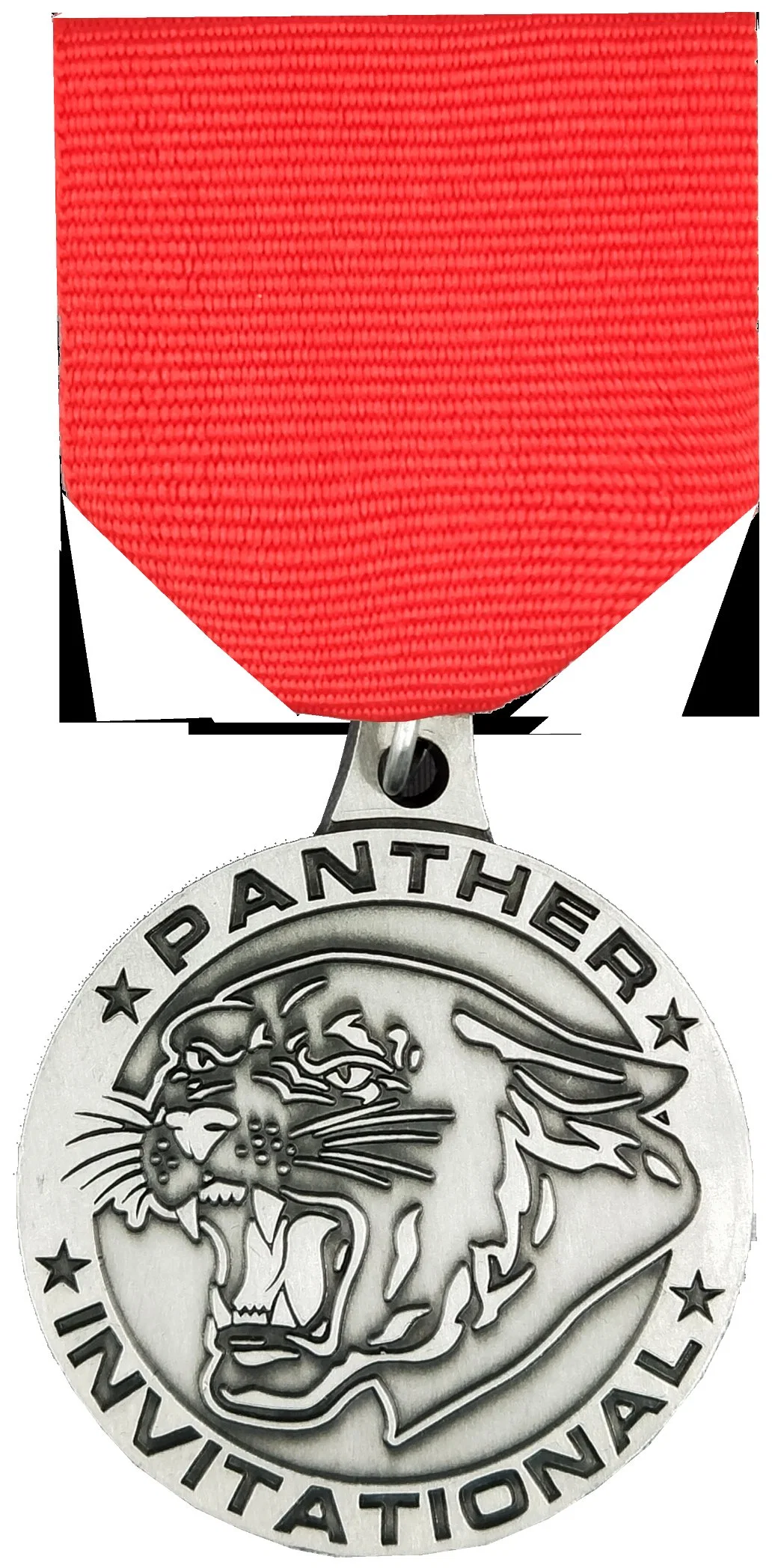 Event Designed Zinc Alloy Medal with Sandblast Effect