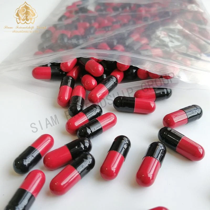 Private Label Wholesale/Supplier Supply of Health Food Herbal Extract Capsules Healthcare Men Erectile Dysfunction Premature Ejaculation