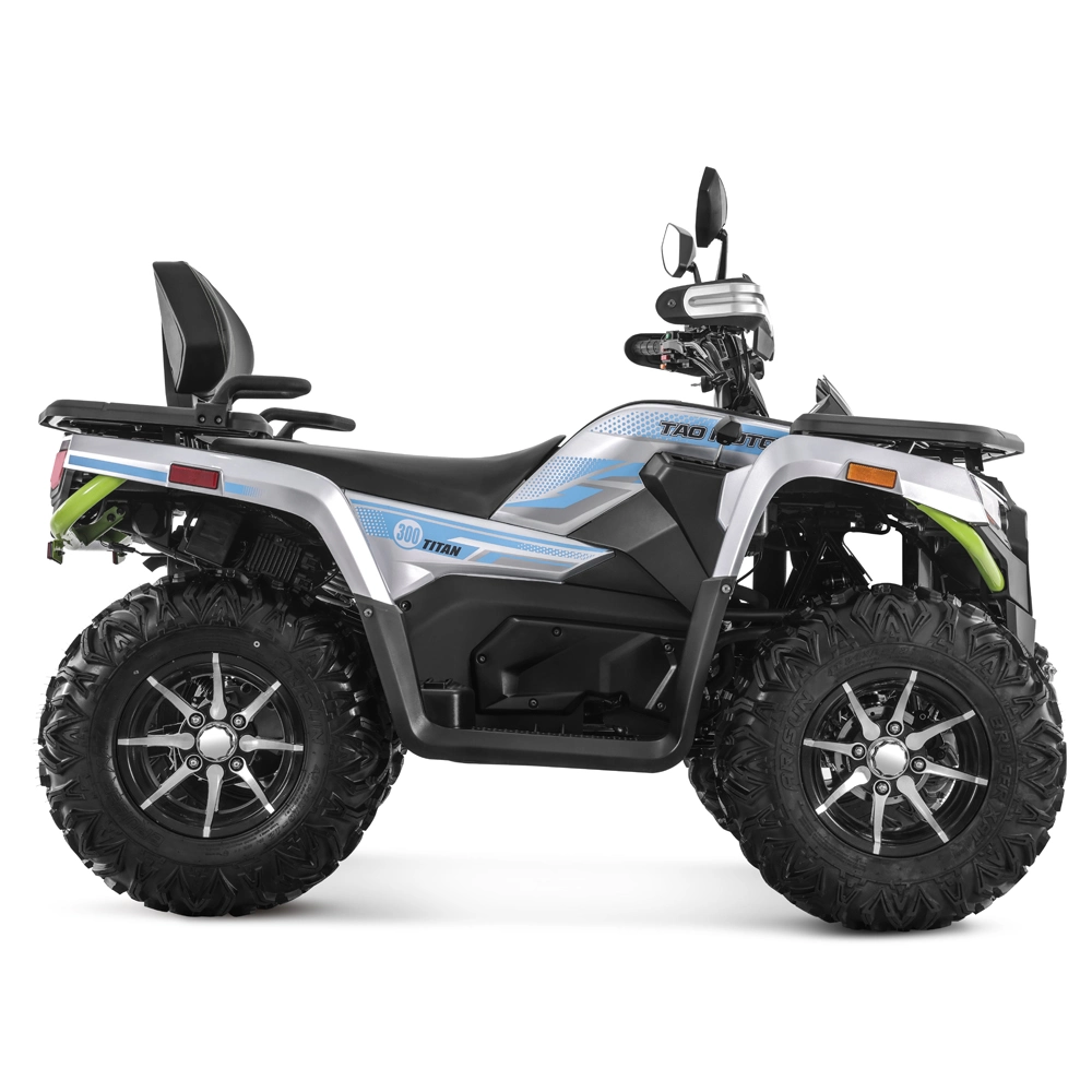 2023 Novo Projeto adulto 2 Seat Automatic 300cc 400cc 450cc 500cc ATV