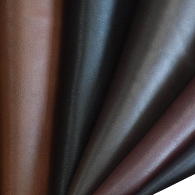 PVC Leatherette Made in Zhejiang PVC Imitation Artificial Synthetic Leather