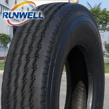 Alle Stahl Radial Truck Reifen 750r16/825r16/825r20/900r20/1000r20/1100r20/1200r20/1200r24