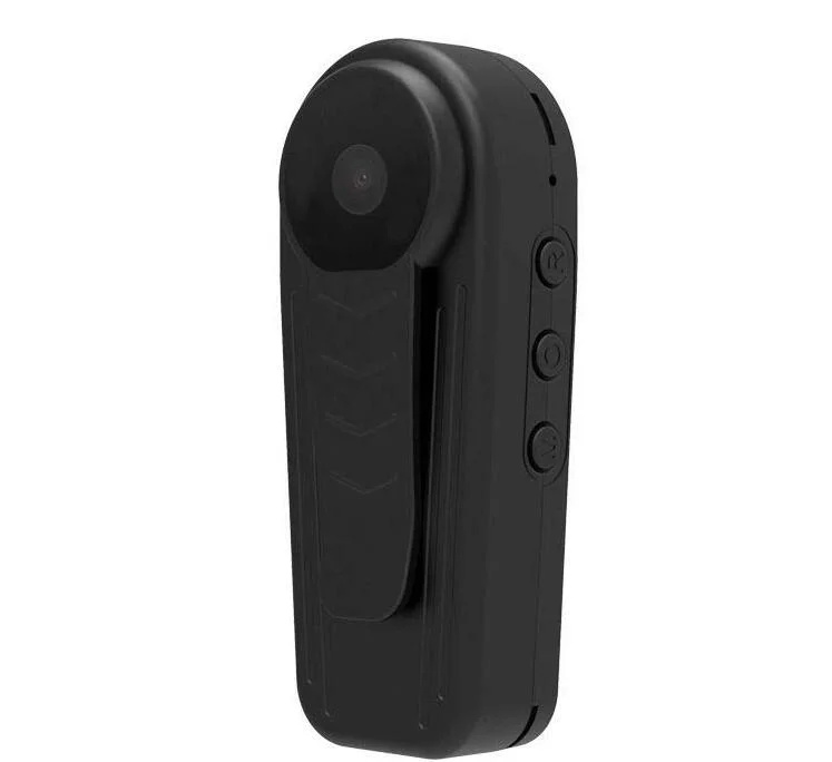 Mini WiFi Camera Full HD Recording Smart APP Remote View