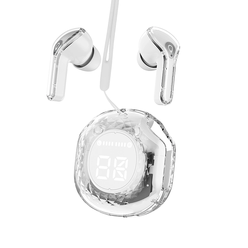 Auriculares inalámbricos portátiles Bluetooth Teléfono móvil Accesorios auriculares
