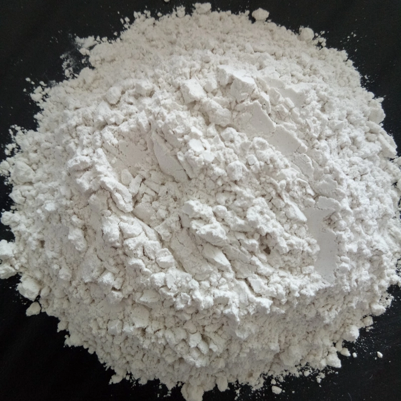 Sodium Bentonite Price for Drilling Mud