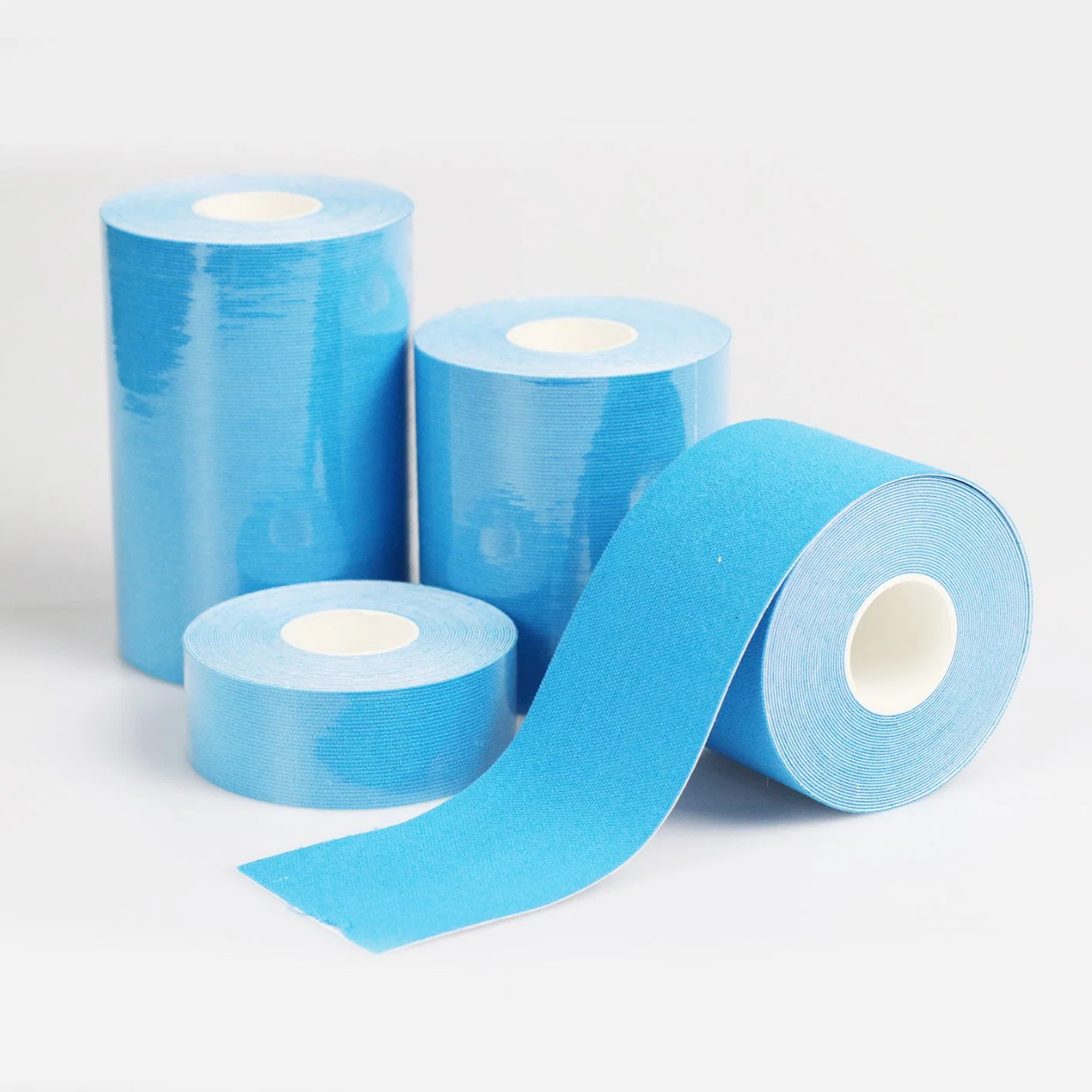 Medical Colored Cotton Kinesiology Tape for Sport Athletes