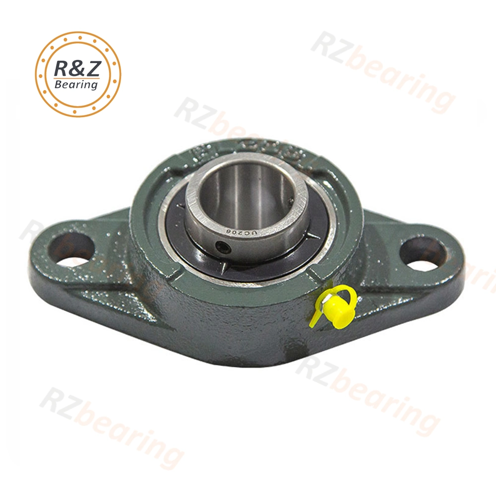 Rolamento Bearings Factory Directly Supply Pillow Block Bearing UCFL212 Bearing Housing